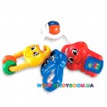 Музыкальные ключи Fisher-Price 74123